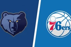 NBA常规赛76人VS灰熊预测分析 灰熊捍卫主场