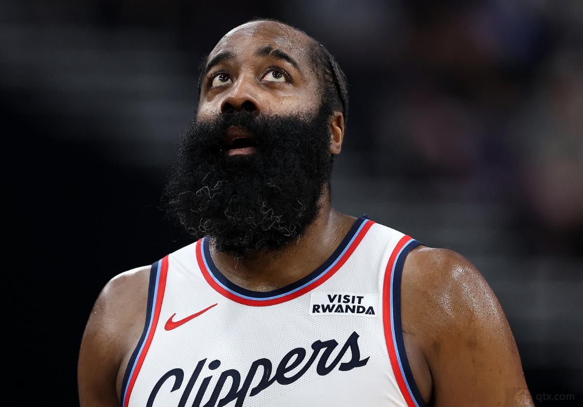 快船明日客场挑战76人