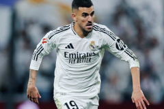 尤文图斯与那不勒斯有意塞瓦略斯 两队计划冬窗推动交易