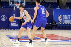 美媒列杨瀚森曾被无视的三大原因 包括CBA联赛较弱