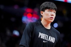 杨瀚森因头疼头晕缺席训练 将不会出战G联赛