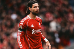 利物浦计划与索博斯洛伊续约 球员加盟后表现稳定