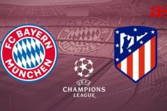 023	欧冠	拜仁慕尼黑vs马德里竞技前瞻|分析|直播