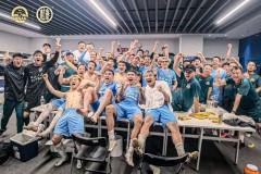 足协杯：河南胜蓉城队史首进决赛 接连击败强敌