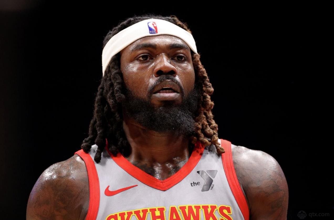 新疆男篮签下外援凯文·哈里斯