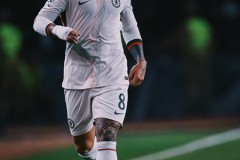 欧冠卡拉巴赫2-2切尔西 蓝军爆冷被逼平