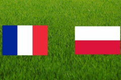 今日欧洲杯比分预测专家推荐：法国vs波兰D组最后一轮球赛最新分析