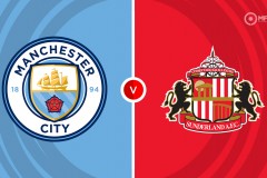 英超曼城VS桑德兰比分预测 曼城不能再丢分