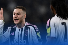 尤文0-0都灵无缘意甲3连胜 尤文图斯德比战握手言和