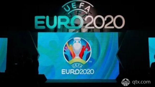 2021年欧洲杯几月几号开始