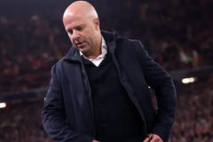 利物浦各项赛事三连败 本赛季严重崩盘