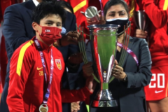 女足锦标赛最新消息 长春女足和北京女足会师决赛