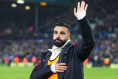 萨拉赫可能已踢完利物浦生涯最后一场比赛 球员与斯洛特矛盾重重