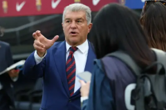 巴薩主席候選人抨擊拉波爾塔 並強調培養拉瑪西亞新的本土巨星