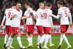 欧洲杯丹麦大名单 童话之队力争出线名额