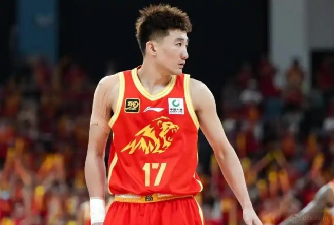 广厦男篮向北京男篮致歉