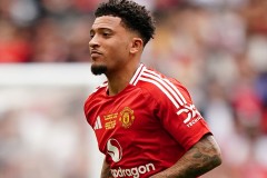 曼联计划清洗多名球员 包括桑乔等人都将离队