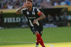 拉莫斯希望重返欧洲联赛效力 球员近期刚离开蒙特雷