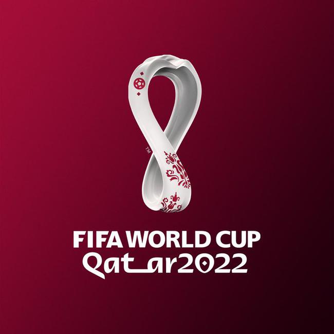 2022卡塔尔世界杯会徽
