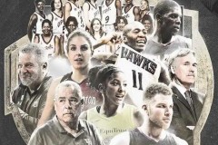 2026篮球名人堂候选名单 格里芬和里弗斯在列