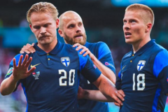 芬蘭和比利時足球誰厲害？附2021歐洲杯芬蘭最新賽程表