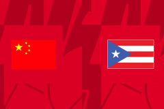 中国男篮下一场比赛时间及对手 8月30日20点迎战波多黎各
