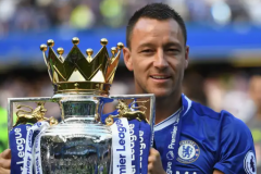 特里怒批切尔西 并向马雷斯卡提出建议