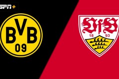 德甲多特蒙德VS斯图加特前瞻分析 积分相同