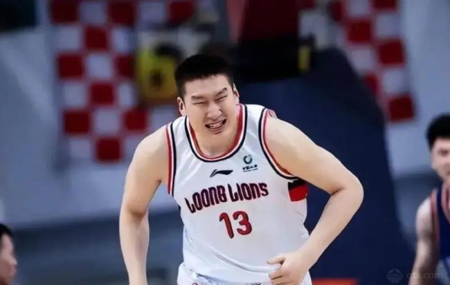 吉林男篮官宣王化东签约