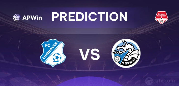 埃因霍温FCvs登博思