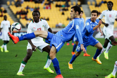 U20世界杯乌兹别克斯坦U20vs以色列U20预测分析 以色列力压日本晋级16强
