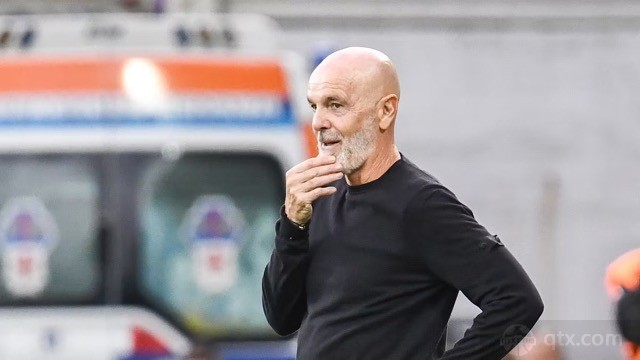 佛罗伦萨主帅皮奥利下课