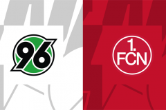 德乙汉诺威96vs纽伦堡比分预测比赛前瞻 汉诺威96防线失守