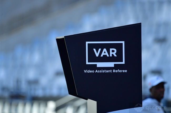 VAR