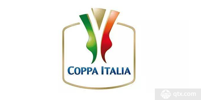 2022-2023意大利杯四强名单