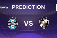 巴甲格雷米奥VS瓦斯科达伽马比分预测 深陷降级区