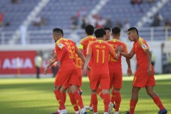 U23亚洲杯中国vs伊朗前瞻 中国国奥将为荣誉而战
