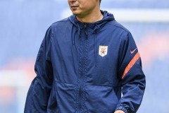 泰山代理主帅韩鹏主场首秀 取得开门红
