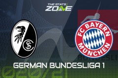 德甲弗赖堡vs拜仁慕尼黑前瞻预测：拜仁冲击历史纪录