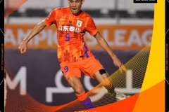 山东泰山0-0狮城水手 斩获中超球队本届亚冠首个积分