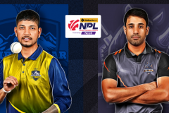 BK vs CWR Dream11 Prediction - Get 2nd T20I Fantasy Tips, Team Picks, and Analysis