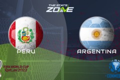 世预赛秘鲁vs阿根廷前瞻|分析：秘鲁不复高光