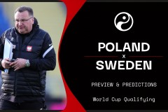 世预赛波兰vs瑞典比分预测 波兰遭遇苦主