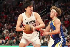 美媒重排2025年选秀 前三顺位不变杨瀚森第九