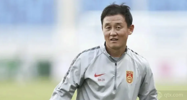孙继海