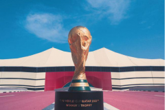 卡塔尔不参加世界杯揭幕战原因曝光 要求首战前进行烟花表演