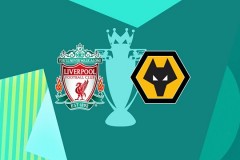 英超利物浦VS狼队预测比分 红军逐渐回暖