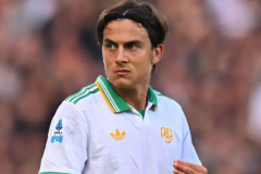 博卡青年有意簽下迪巴拉 與羅馬前合同將在明年6月份到期