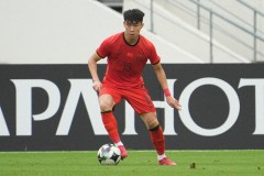 津媒：U22国足表现喜忧参半 晋级U23亚洲杯