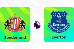 英超桑德兰VS埃弗顿今日预测 升班马桑德兰令人刮目相看